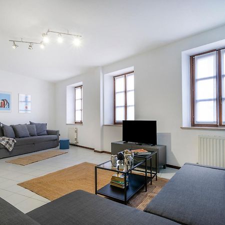 Le Mandarine Apartments 우디네 외부 사진
