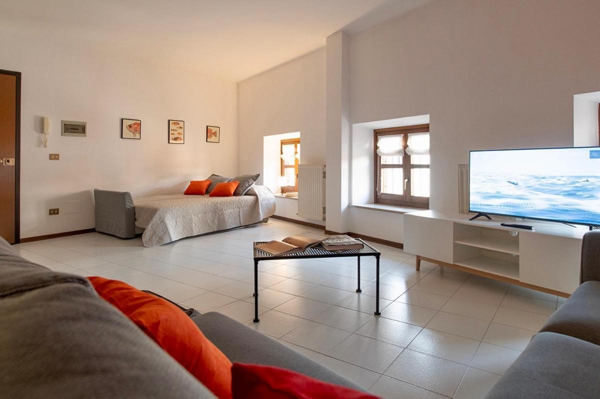 Le Mandarine Apartments 우디네 외부 사진