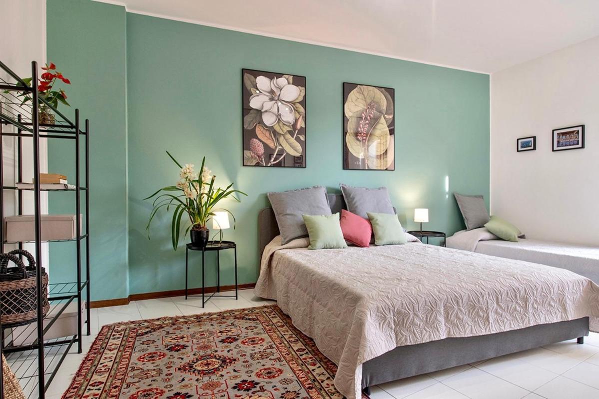 Le Mandarine Apartments 우디네 외부 사진