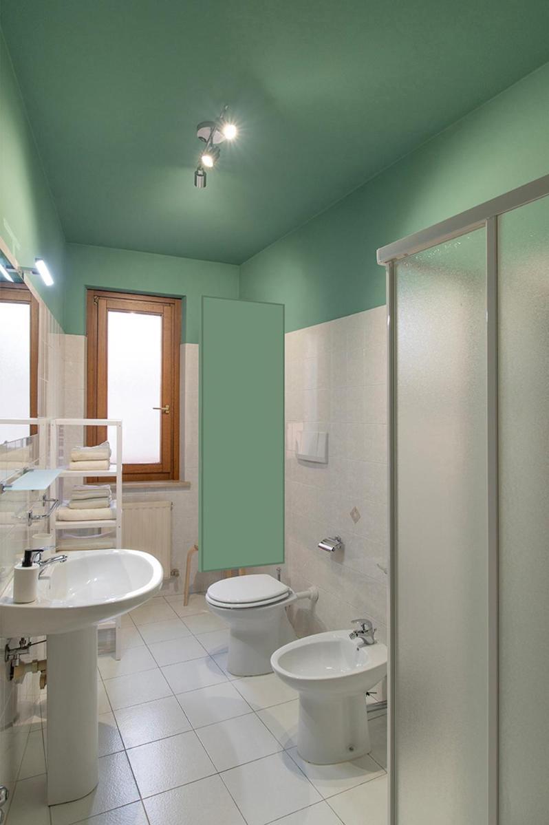 Le Mandarine Apartments 우디네 외부 사진