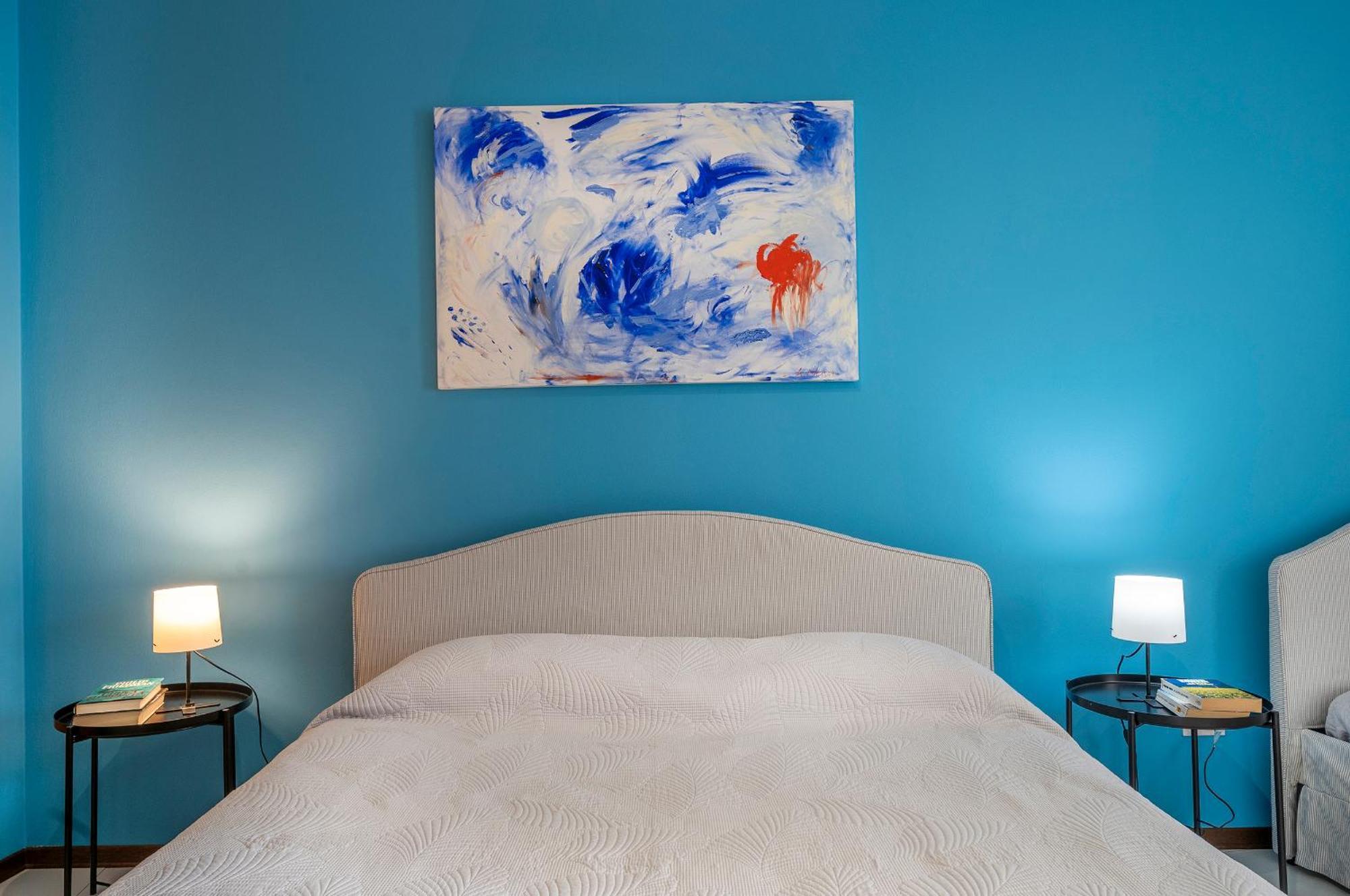 Le Mandarine Apartments 우디네 외부 사진