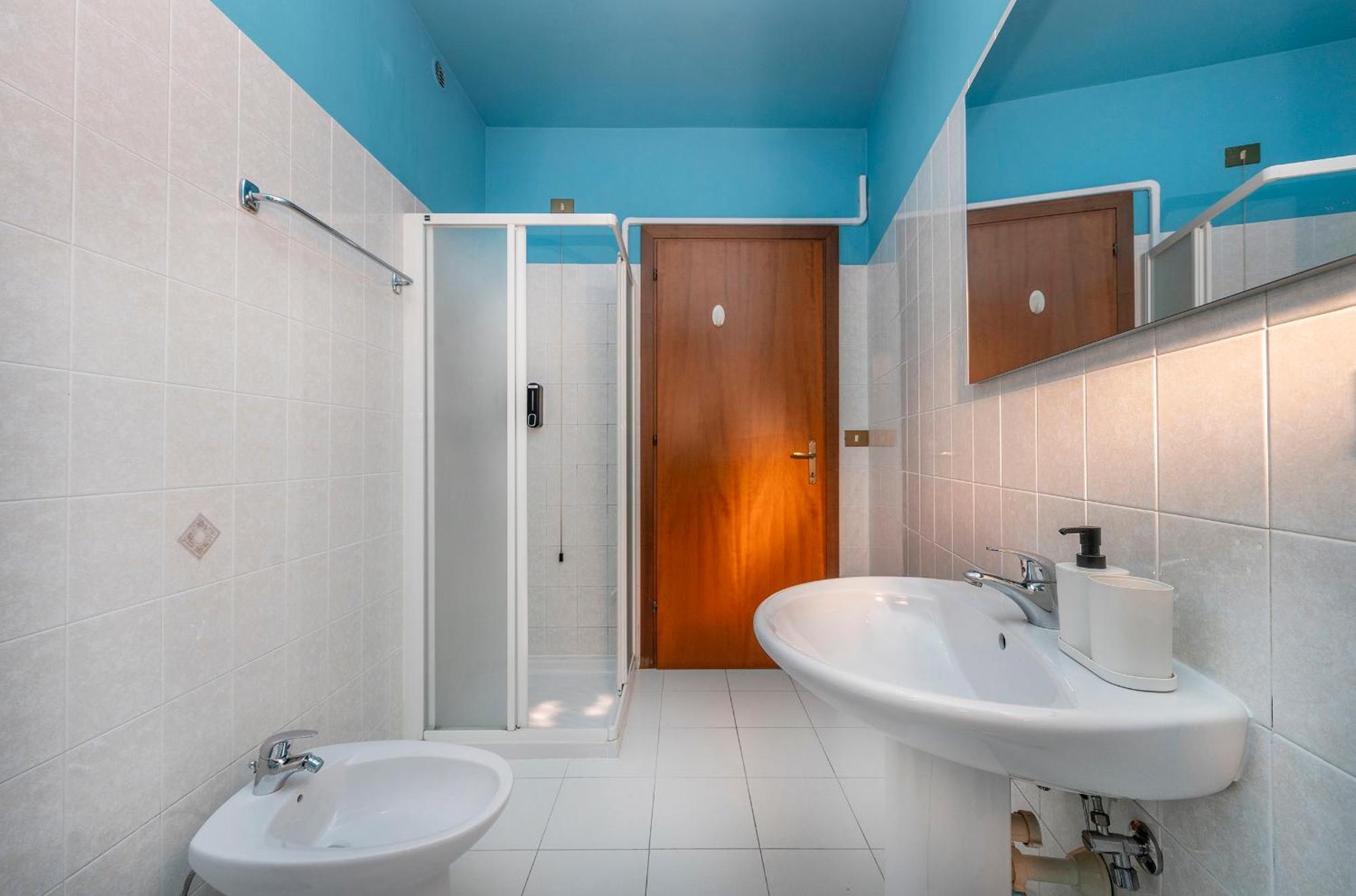 Le Mandarine Apartments 우디네 외부 사진