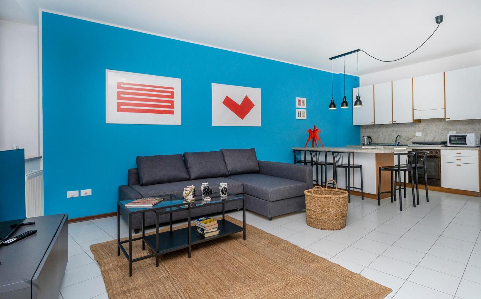 Le Mandarine Apartments 우디네 외부 사진