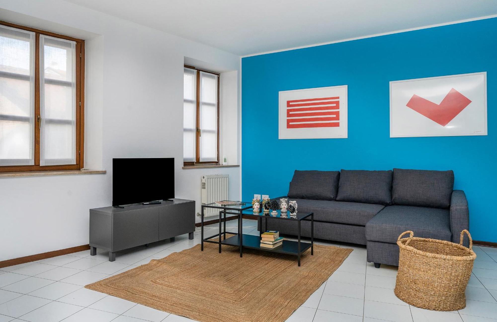 Le Mandarine Apartments 우디네 외부 사진